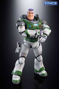 S.H.Figuarts Buzz Lightyear Alpha Suit (Lightyear)