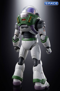 S.H.Figuarts Buzz Lightyear Alpha Suit (Lightyear)