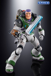 S.H.Figuarts Buzz Lightyear Alpha Suit (Lightyear)