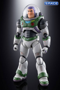 S.H.Figuarts Buzz Lightyear Alpha Suit (Lightyear)
