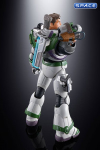 S.H.Figuarts Buzz Lightyear Alpha Suit (Lightyear)