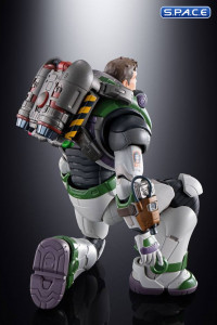 S.H.Figuarts Buzz Lightyear Alpha Suit (Lightyear)