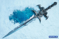 1:1 Frostmourne Sword Life-Size Replica (World of Warcraft)