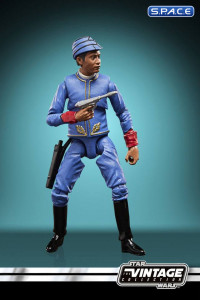 Bespin Security Guard Isdam Edian (Star Wars - The Vintage Collection)