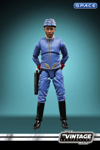 Bespin Security Guard Isdam Edian (Star Wars - The Vintage Collection)