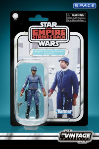Bespin Security Guard Isdam Edian (Star Wars - The Vintage Collection)
