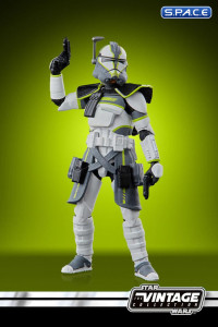 ARC Trooper Lambent Seeker from Star Wars: Battlefront 2 (Star Wars - The Vintage Collection)