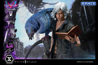 1/4 Scale V Ultimate Premium Masterline Statue - EX Color Version (Devil May Cry 5)