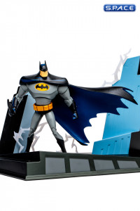 Batman from Batman: The Animated Series Gold Label Collection (DC Multiverse)