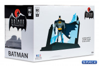 Batman from Batman: The Animated Series Gold Label Collection (DC Multiverse)