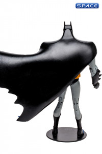 Batman from Batman: The Animated Series Gold Label Collection (DC Multiverse)