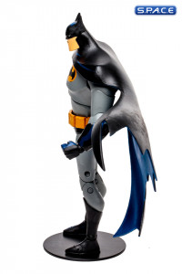 Batman from Batman: The Animated Series Gold Label Collection (DC Multiverse)