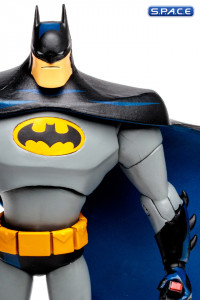 Batman from Batman: The Animated Series Gold Label Collection (DC Multiverse)