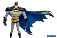 Batman from Batman: The Animated Series Gold Label Collection (DC Multiverse)