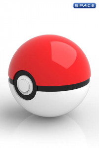 1:1 Pokeball Life-Size Electronic Replica (Pokemon)