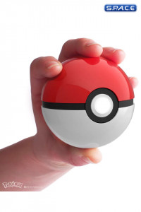 1:1 Poke Ball Life-Size Electronic Replica (Pokemon)