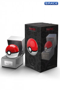 1:1 Pokeball Life-Size Electronic Replica (Pokemon)