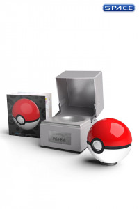 1:1 Poke Ball Life-Size Electronic Replica (Pokemon)