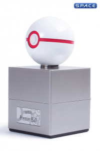 1:1 Premierball Life-Size Electronic Replica (Pokemon)