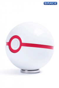 1:1 Premier Ball Life-Size Electronic Replica (Pokemon)