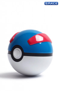 1:1 Great Ball Life-Size Electronic Replica (Pokemon)