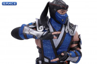 Sub-Zero Bust (Mortal Kombat 11)