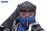 Sub-Zero Bust (Mortal Kombat 11)