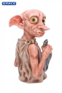 Dobby Bust (Harry Potter)