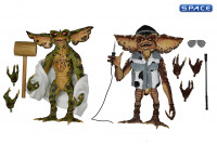 Tattoo Gremlins 2-Pack (Gremlins 2 - The New Batch)