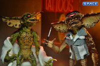 Tattoo Gremlins 2-Pack (Gremlins 2 - The New Batch)