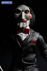 12 Billy the Puppet on Tricycle with Sound (Saw)