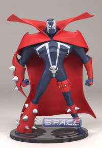 Spawn X (Spawn Series 32 - The Adventures of Spawn 2)