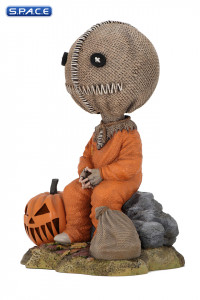 Sam Headknocker (Trick r Treat)