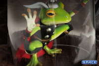 Loki Frog of Thunder Life-Size Statue (Marvel)