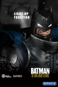 Armored Batman Dynamic 8ction Heroes (The Dark Knight Returns)