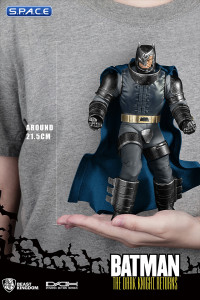 Armored Batman Dynamic 8ction Heroes (The Dark Knight Returns)