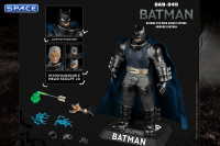 Armored Batman Dynamic 8ction Heroes (The Dark Knight Returns)