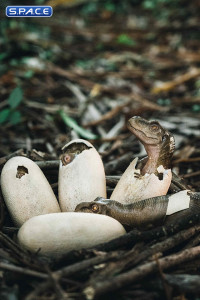 Hatching T-Rex Statue (Jurassic Park)