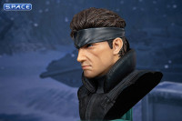 Solid Snake Grand Scale Bust (Metal Gear Solid)