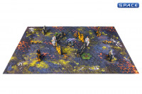 Battleground Board Game Expansion Pack »Legends of Preternia« - deutsche Version (Masters of the Universe)