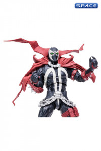 Spawn Deluxe Set (Spawn)