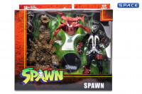 Spawn Deluxe Set (Spawn)