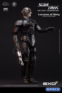 1/6 Scale Locutus of Borg (Star Trek: The Next Generation)