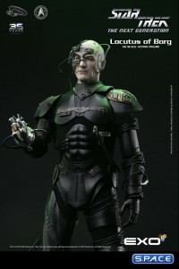 1/6 Scale Locutus of Borg (Star Trek: The Next Generation)