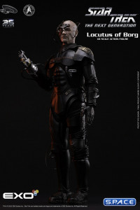 1/6 Scale Locutus of Borg (Star Trek: The Next Generation)