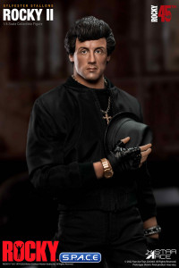 1/6 Scale Rocky Balboa (Rocky 2)