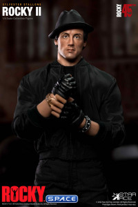 1/6 Scale Rocky Balboa (Rocky 2)