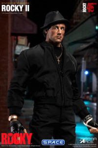 1/6 Scale Rocky Balboa Deluxe Version (Rocky 2)