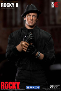 1/6 Scale Rocky Balboa Deluxe Version (Rocky 2)