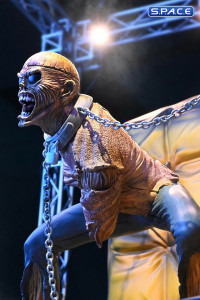 Piece of Mind 3D Vinyl Cover Statue (Iron Maiden)